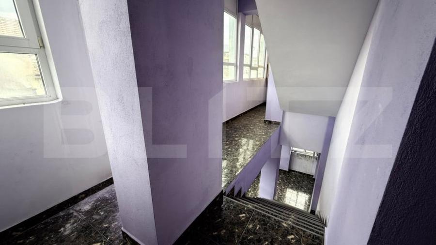 Spațiu comercial, de 1,080 mp, în Ultracentral
