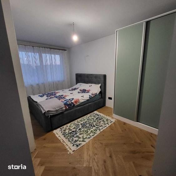 Apartament cu 3 camere în Apahida