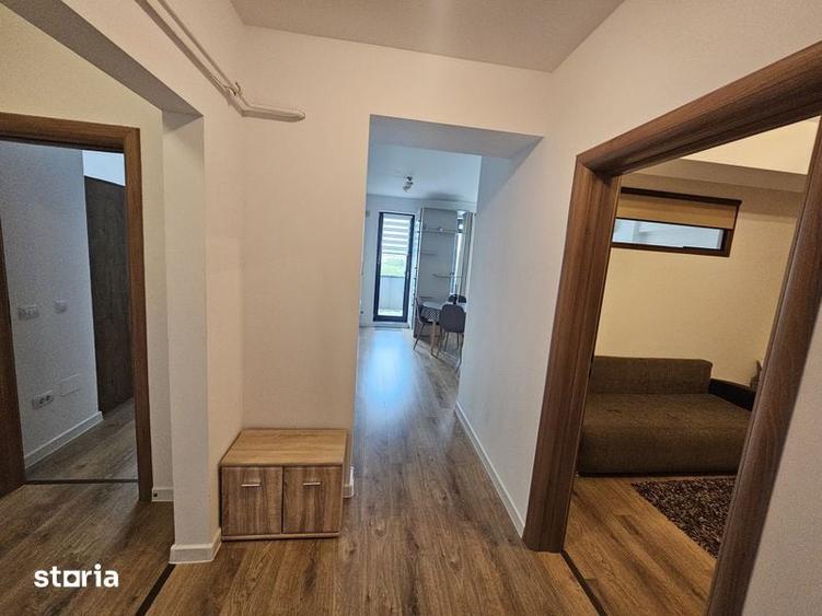 Apartament cu 3 camere în Gării