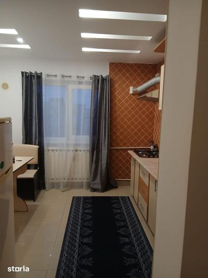 Apartament cu 3 camere decomandat în 13 Septembrie