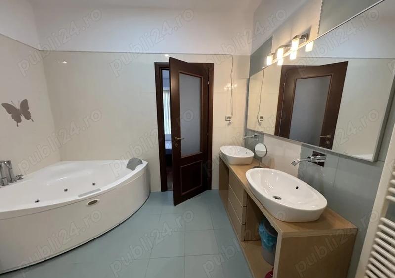 3 Camere Herastrau | Terasa | Parcare | Boxa - 5