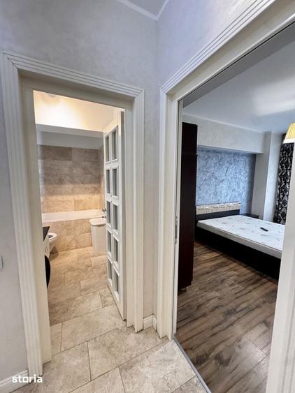 Apartament cu 2 camere în Copou