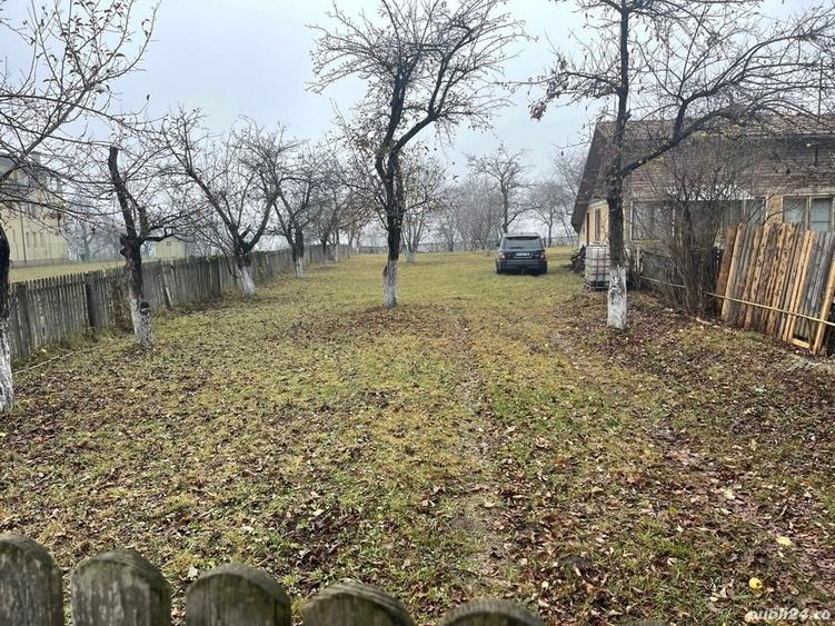 Teren în Poiana