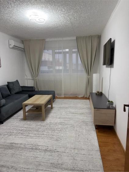 Apartament cu 2 camere decomandat în Pantelimon