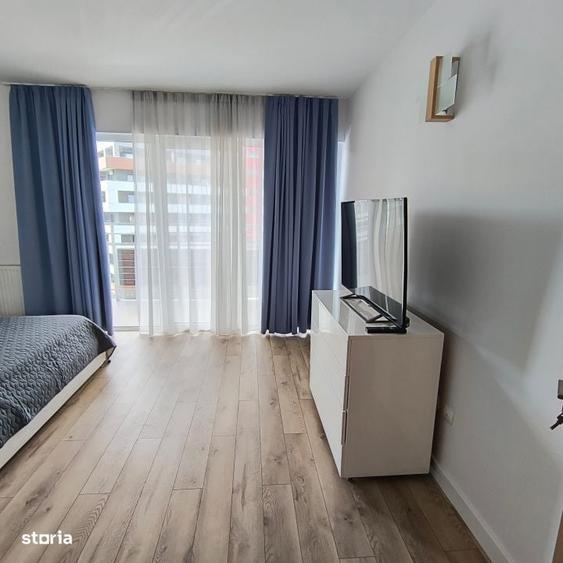 Apartament cu 4 camere în Bună Ziua