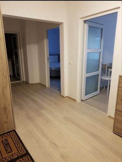 Garsonieră decomandată în Ghermănești