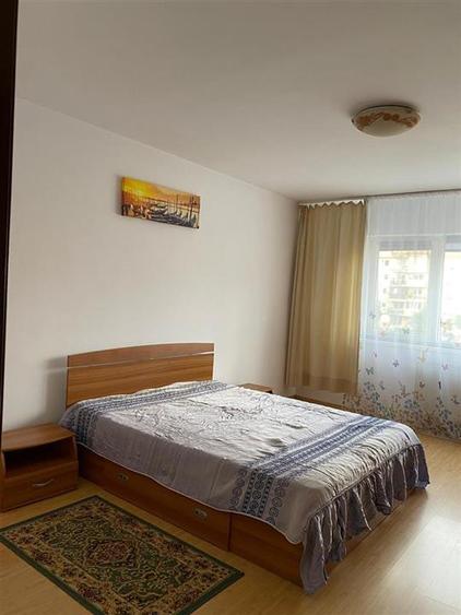 Apartament 2 camere si balcon zona Strand - 12