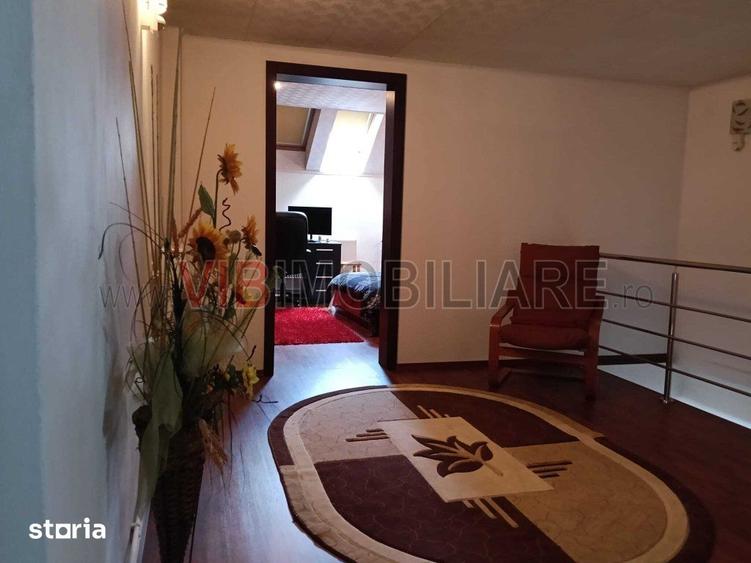 Casă cu 5 camere cu Teren 327 Mp în Mehala