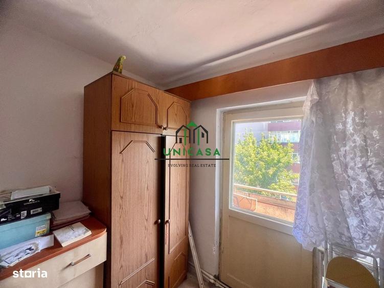 Apartament cu 2 camere în Nord