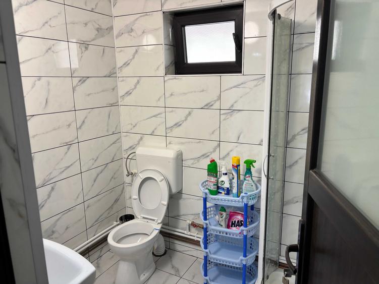 Casă cu 2 camere în Valea Pechii