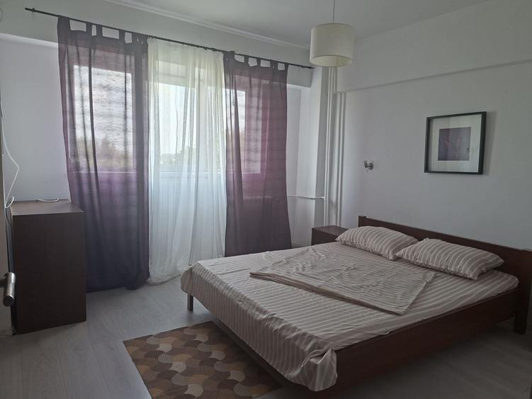 Apartament cu 2 camere decomandat în Ghencea