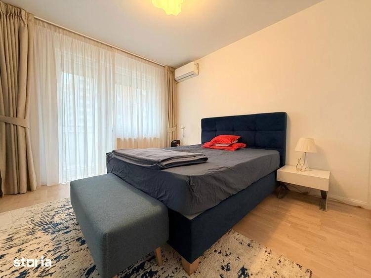 3 camere | 2 bai | parcare subterana | ansamblu pazit - 3