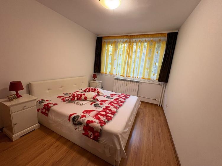 Apartament 2 camere | 48 mp | Șos. Colentina – Teiul Doamnei | Comision 0 - 1