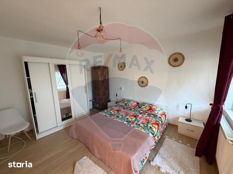 Casă cu 3 camere cu Teren 150 Mp în Siloz