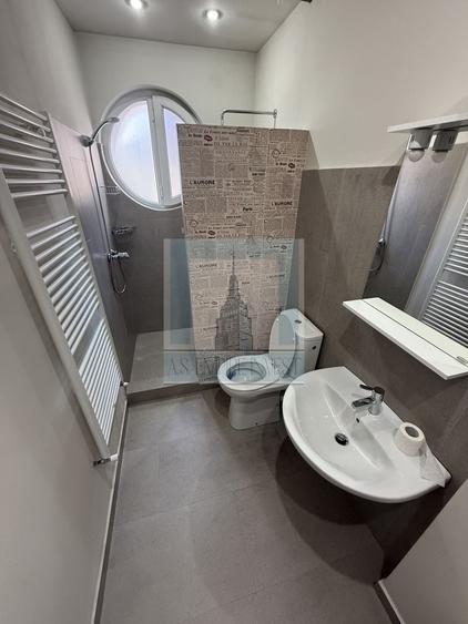Apartament cu 2 camere decomandat, mobilat în Centrul Civic