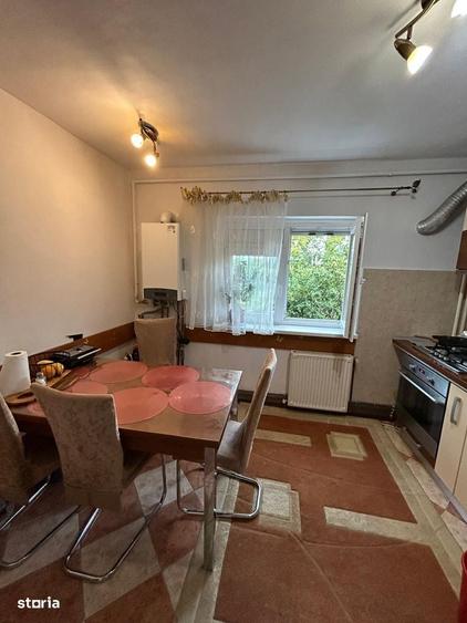 Apartament cu 2 camere decomandat în Sud