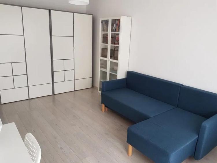 Apartament cu 2 camere în Berceni
