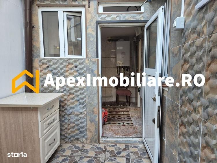 Garsonieră semidecomandată în Unirii