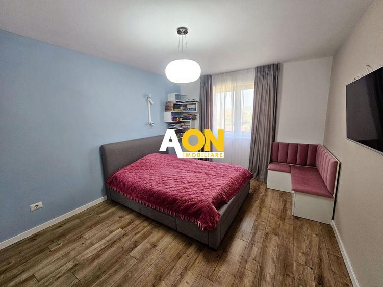 Casă individuală cu 4 camere cu Canalizare în Partoș