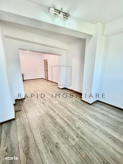 Spațiu comercial, de 61 mp, în Mazepa 2