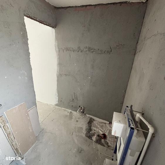 Casă cu 3 camere cu Teren 150 Mp în Trivale
