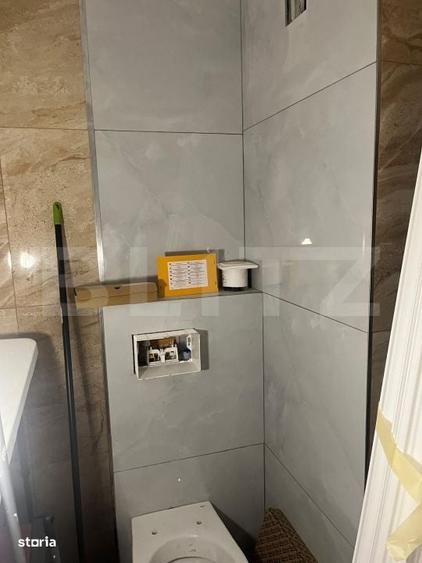 Apartament cu 2 camere în Tărian