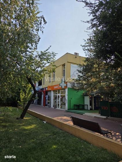 Spatiu comercial zona Policlinica Titan