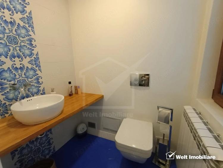 Spațiu comercial, de 45 mp, în Central