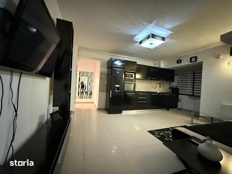 Apartament 2 camere in complexul Brancusi Residence - 3