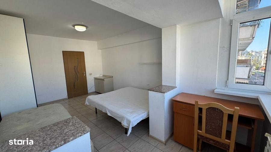 Apartament cu 2 camere în Ultracentral