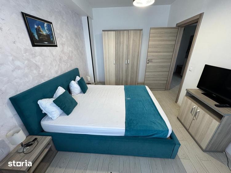 Apartament cu 2 camere în Nord