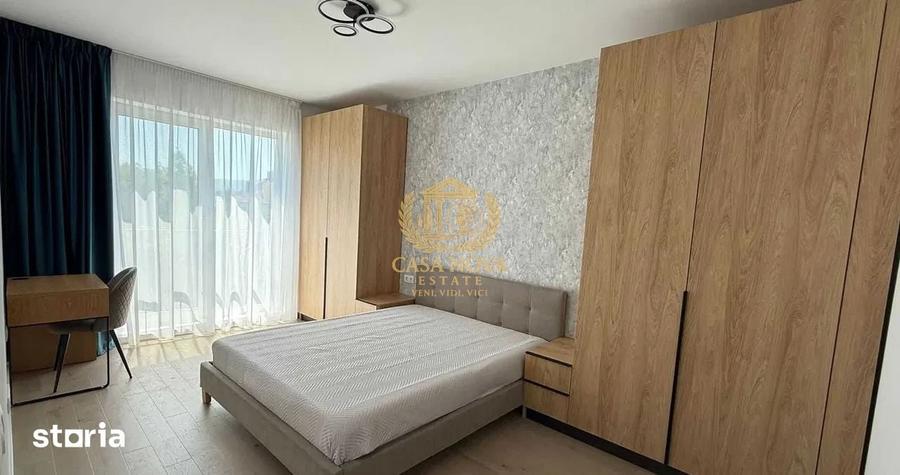 Apartament 2 camere 57mp, cartier Marasti, finisaje moderne, parcare s - 7
