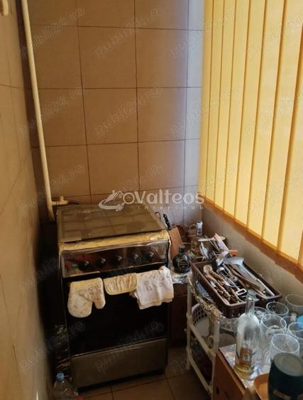 Apartament cu 2 camere semidecomandat în Micro III