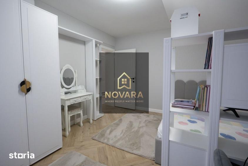 Casa Premium cu 816 m teren - 7
