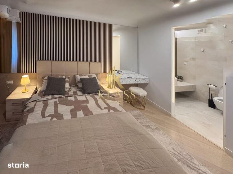Apartament 3 camere premium | Cortina North | 77 mp | Parcare subteran - 2