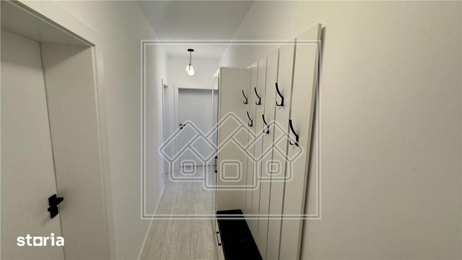 Apartament cu 2 camere decomandat în Terezian
