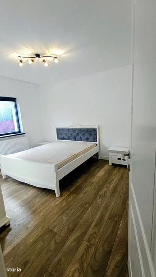 Casă cu 4 camere decomandat cu Teren 490 Mp în Dancu