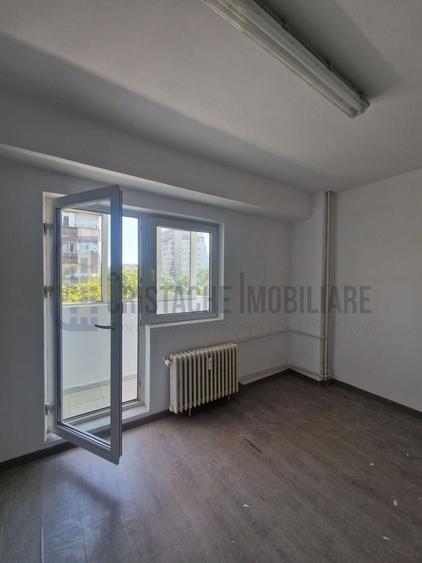 Birou, de 90 mp, în Tineretului