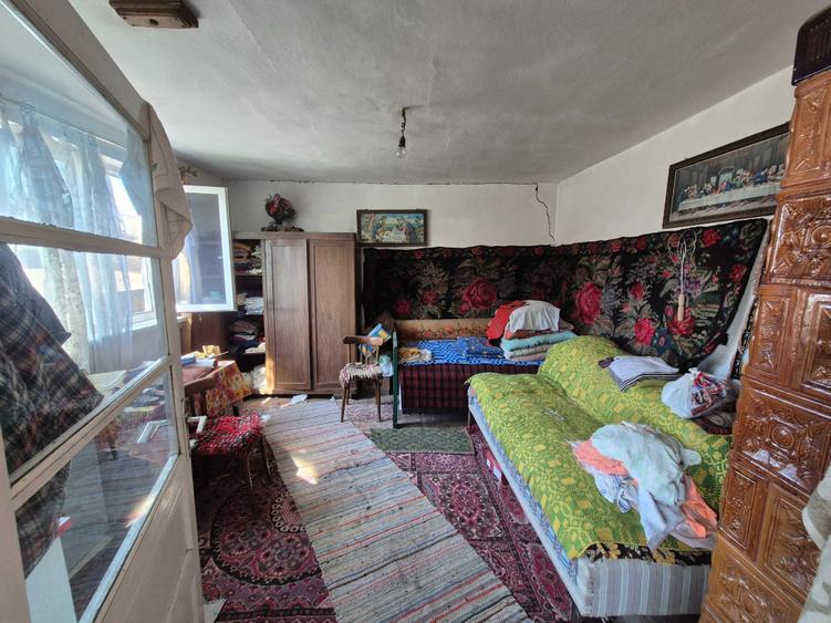 Casă cu 4 camere în Soloneț