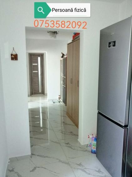 Apartament cu 3 camere decomandat în Alexandru cel Bun