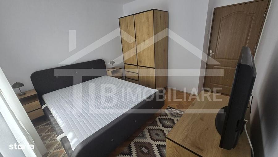 Apartament cu 2 camere, 52 mp, Zona Fortuna - 2