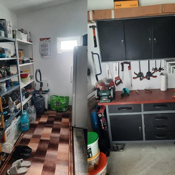 Casă cu Teren 400 Mp în Dragșina