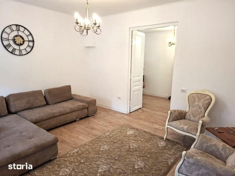 Casă cu 3 camere cu Teren 100 Mp în Central