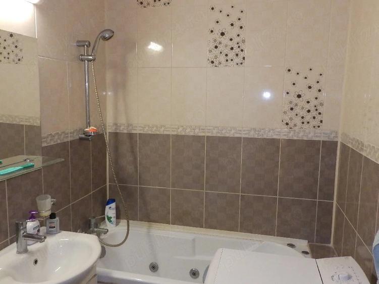 Garsonieră semidecomandată în Drumul Taberei