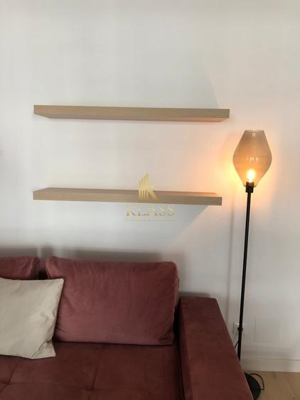 Apartament cu 2 camere decomandat, mobilat în Aviației