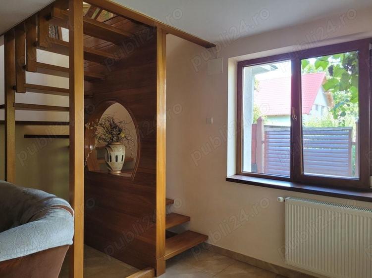 Casă cu 2 camere cu Teren 320 Mp în Bârlad