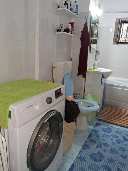 Apartament cu 2 camere decomandat în Sud