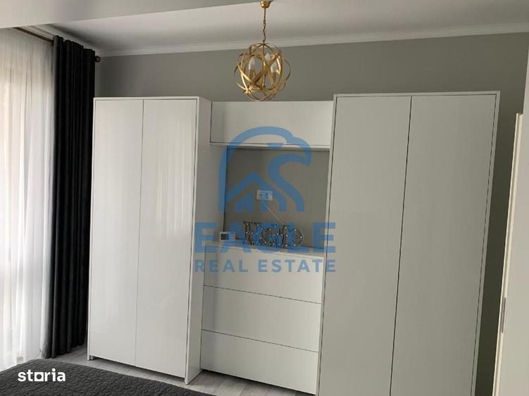 Apartament cu 2 camere decomandat în Tomis Nord