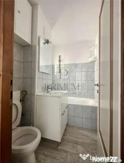 Apartament cu 2 camere semidecomandat în Gheorghe Lazăr