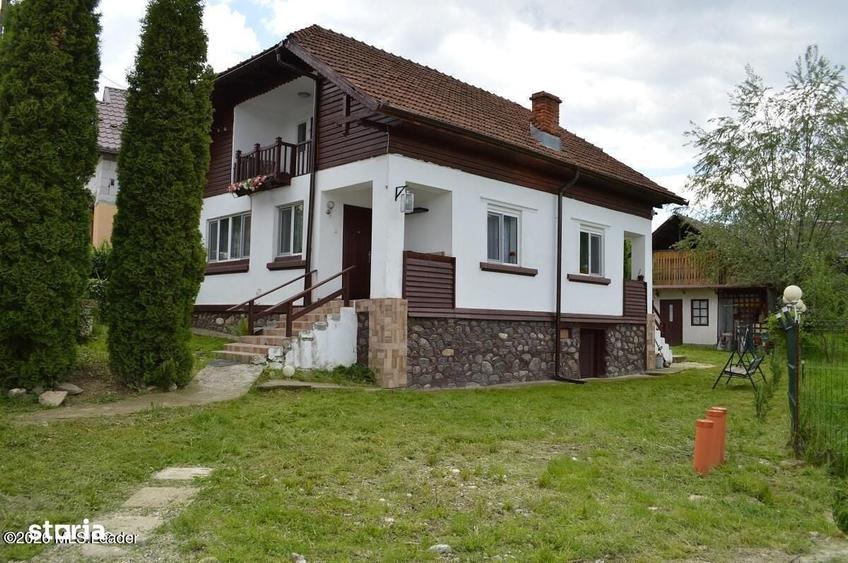 Casă cu 4 camere în Slatina